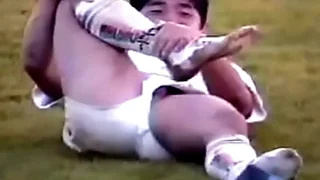 Gay Asian Porn 2