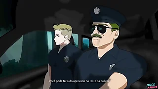 19 manga porn videos